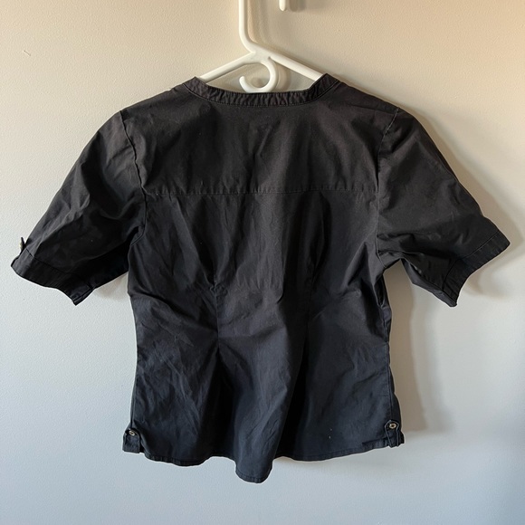 Jaanuu Scrub Top Lot - Picture 8 of 10